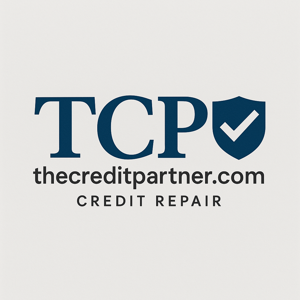 The Credit Partner - TCP Credit Repair Services
